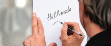 Hakkımızda