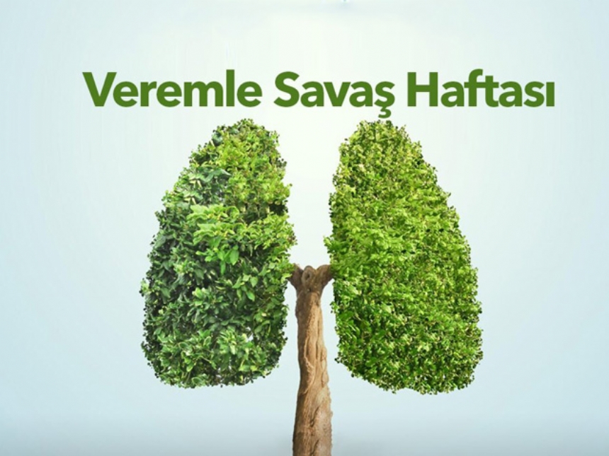 Veremle Savaş Eğitimi Haftası (01 - 07 Ocak)